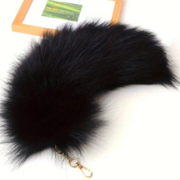 🐾Custom Animal/Therian Tail🐾 - Picture 6 of 9